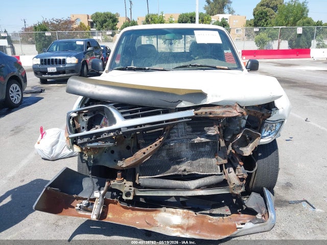 Aukcja sprzedaży 1996 Toyota Tacoma Xtracab, vin: 4TAVN52N4TZ139427, numer aukcji: 45139762