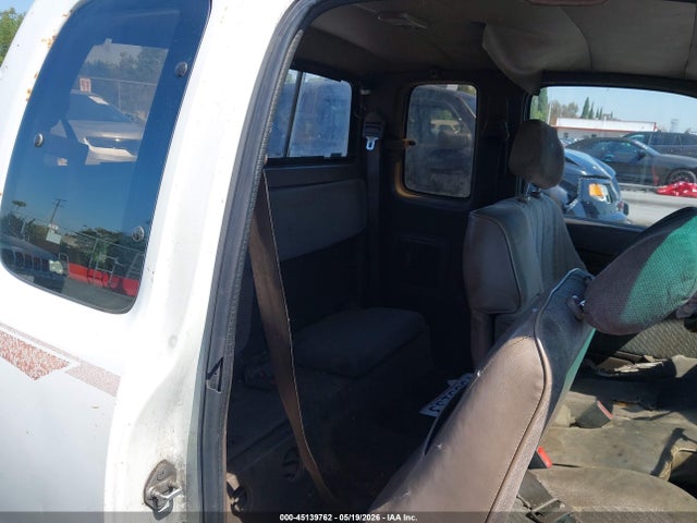Aukcja sprzedaży 1996 Toyota Tacoma Xtracab, vin: 4TAVN52N4TZ139427, numer aukcji: 45139762