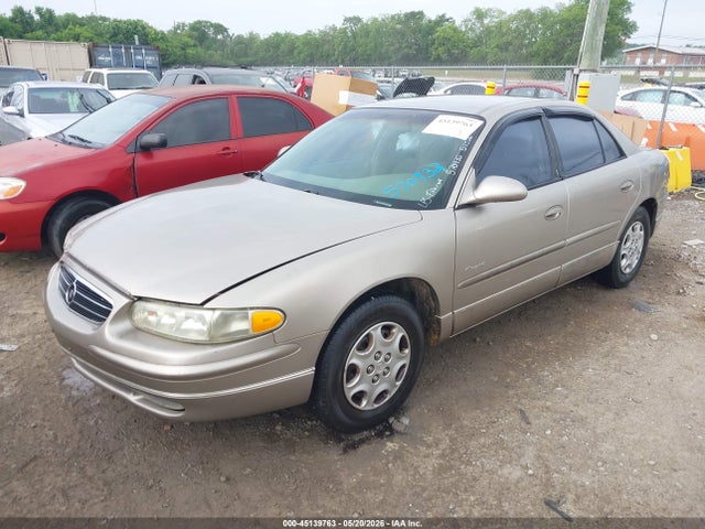Aukcja sprzedaży 1999 Buick Regal Ls, vin: 2G4WB52K0X1570932, numer aukcji: 45139763