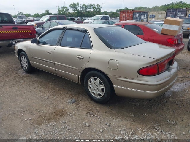 Aukcja sprzedaży 1999 Buick Regal Ls, vin: 2G4WB52K0X1570932, numer aukcji: 45139763