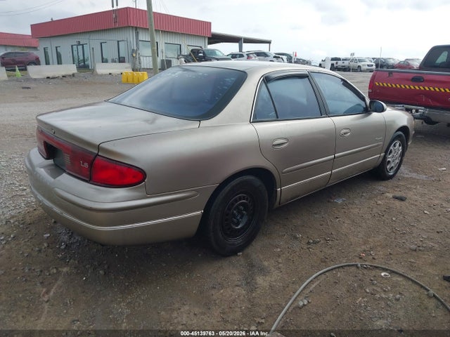 Aukcja sprzedaży 1999 Buick Regal Ls, vin: 2G4WB52K0X1570932, numer aukcji: 45139763