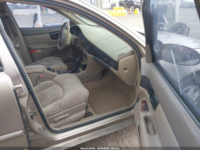 Aukcja sprzedaży 1999 Buick Regal Ls, vin: 2G4WB52K0X1570932, numer aukcji: 45139763