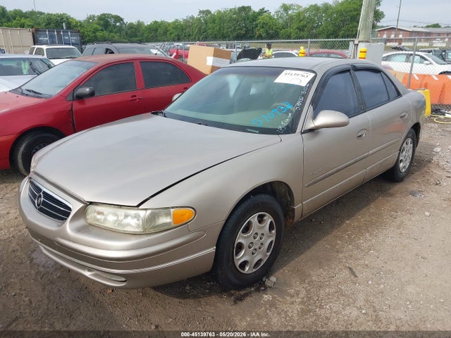 Aukcja sprzedaży 1999 Buick Regal Ls, vin: 2G4WB52K0X1570932, numer aukcji: 45139763