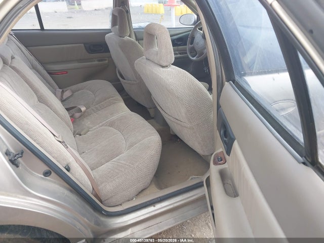 Aukcja sprzedaży 1999 Buick Regal Ls, vin: 2G4WB52K0X1570932, numer aukcji: 45139763