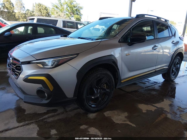 Aukcja sprzedaży 2024 Subaru Crosstrek Sport, vin: 4S4GUHF67R3767980, numer aukcji: 45139764