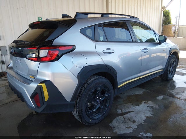 Aukcja sprzedaży 2024 Subaru Crosstrek Sport, vin: 4S4GUHF67R3767980, numer aukcji: 45139764
