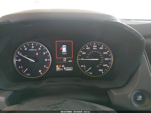 Aukcja sprzedaży 2024 Subaru Crosstrek Sport, vin: 4S4GUHF67R3767980, numer aukcji: 45139764