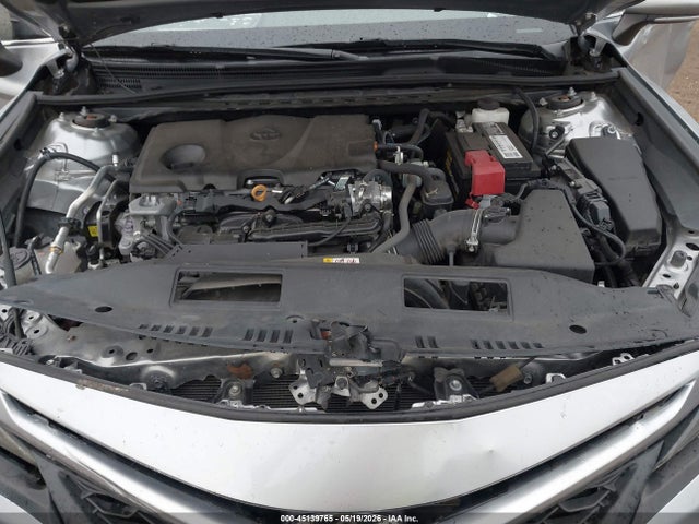 Aukcja sprzedaży 2022 Toyota Camry Se, vin: 4T1G11AK5NU637270, numer aukcji: 45139765