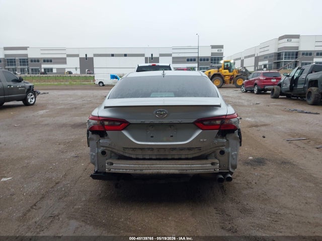 Aukcja sprzedaży 2022 Toyota Camry Se, vin: 4T1G11AK5NU637270, numer aukcji: 45139765