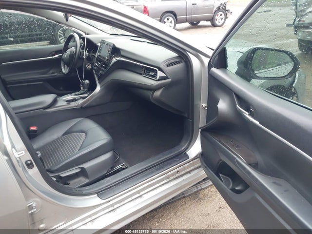 Aukcja sprzedaży 2022 Toyota Camry Se, vin: 4T1G11AK5NU637270, numer aukcji: 45139765