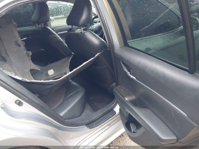 Aukcja sprzedaży 2022 Toyota Camry Se, vin: 4T1G11AK5NU637270, numer aukcji: 45139765