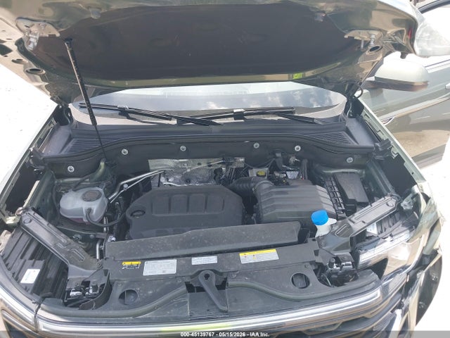 2026 Volkswagen Atlas Cross Sport Se With Technology მანქანა იყიდება აუქციონზე, vin: 1V2WC2CA9TC215928, აუქციონის ნომერი: 45139767