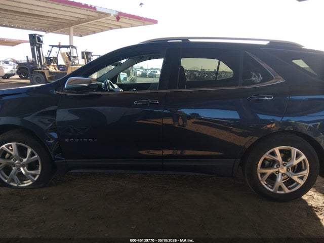 Chevrolet Equinox Premier 2018 3GNAXMEV1JS525954 Image 14