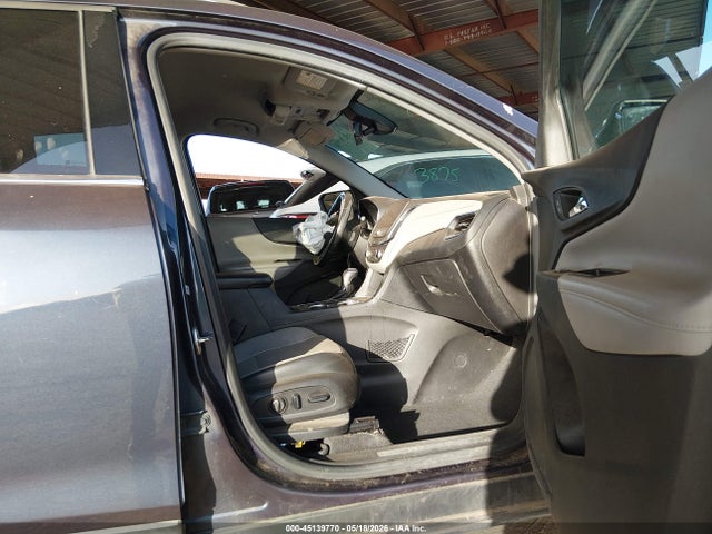 Chevrolet Equinox Premier 2018 3GNAXMEV1JS525954 Image 5