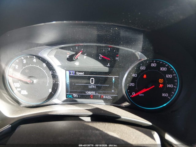 Chevrolet Equinox Premier 2018 3GNAXMEV1JS525954 Image 7