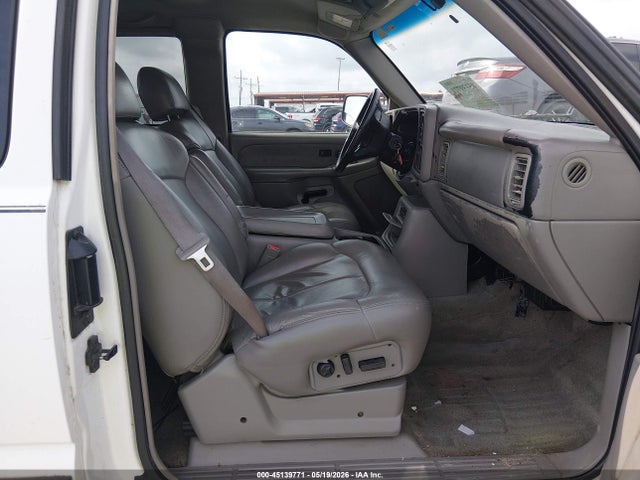 Aukcja sprzedaży 2001 Chevrolet Silverado 2500hd Lt, vin: 1GCHC29171E306165, numer aukcji: 45139771
