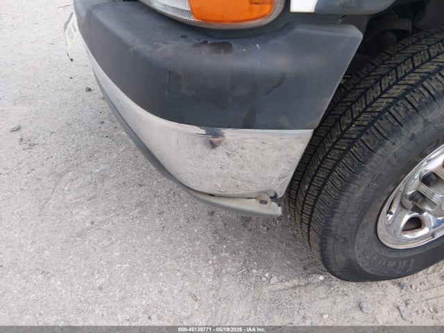 Aukcja sprzedaży 2001 Chevrolet Silverado 2500hd Lt, vin: 1GCHC29171E306165, numer aukcji: 45139771