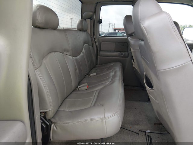 Aukcja sprzedaży 2001 Chevrolet Silverado 2500hd Lt, vin: 1GCHC29171E306165, numer aukcji: 45139771