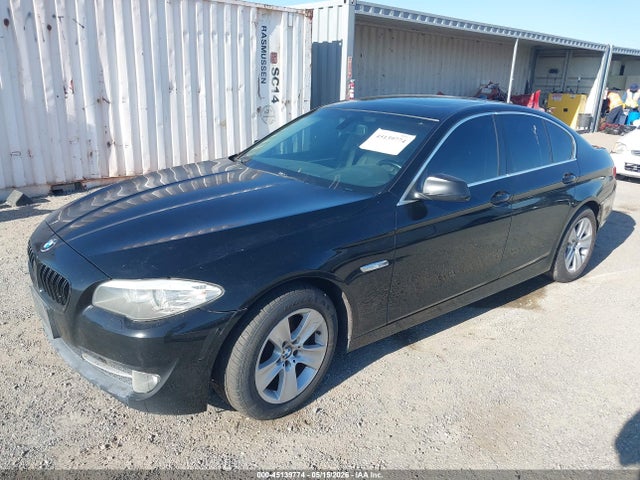 Продажа на аукционе авто 2011 Bmw 528i, vin: WBAFR1C56BC742463, номер лота: 45139774