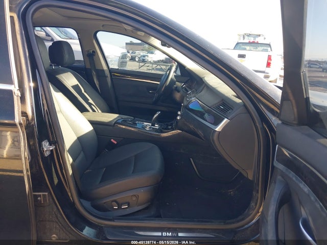 Продажа на аукционе авто 2011 Bmw 528i, vin: WBAFR1C56BC742463, номер лота: 45139774