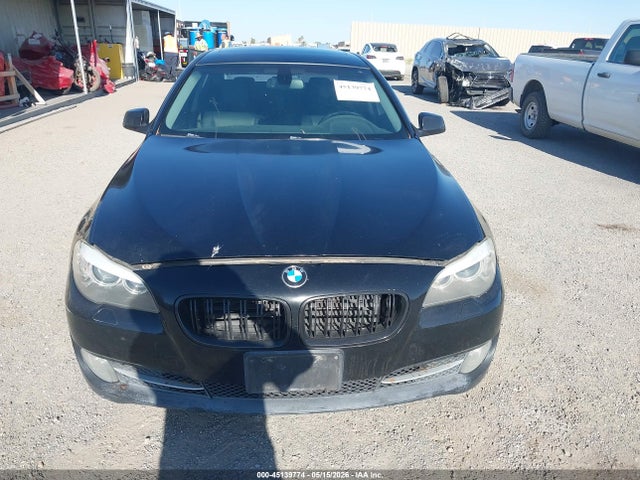 Продажа на аукционе авто 2011 Bmw 528i, vin: WBAFR1C56BC742463, номер лота: 45139774