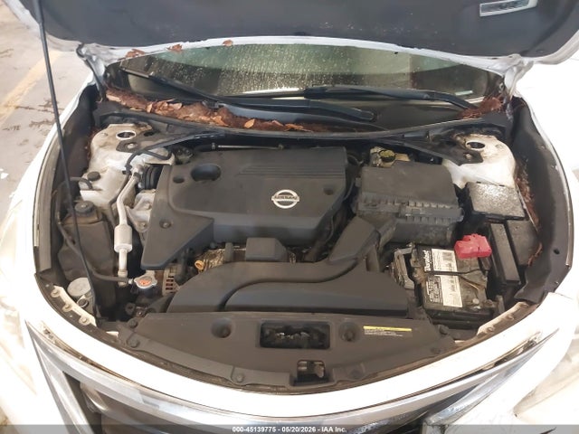 Aukcja sprzedaży 2015 Nissan Altima 2.5 S, vin: 1N4AL3AP8FC468127, numer aukcji: 45139775