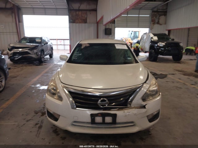 Aukcja sprzedaży 2015 Nissan Altima 2.5 S, vin: 1N4AL3AP8FC468127, numer aukcji: 45139775