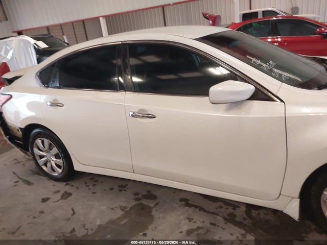 Aukcja sprzedaży 2015 Nissan Altima 2.5 S, vin: 1N4AL3AP8FC468127, numer aukcji: 45139775