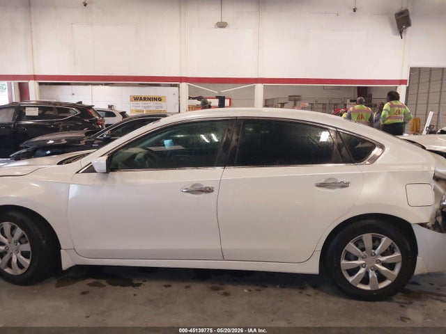 Aukcja sprzedaży 2015 Nissan Altima 2.5 S, vin: 1N4AL3AP8FC468127, numer aukcji: 45139775