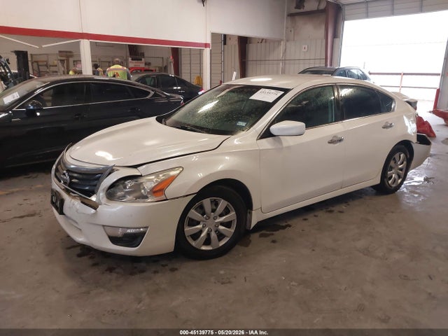 Aukcja sprzedaży 2015 Nissan Altima 2.5 S, vin: 1N4AL3AP8FC468127, numer aukcji: 45139775