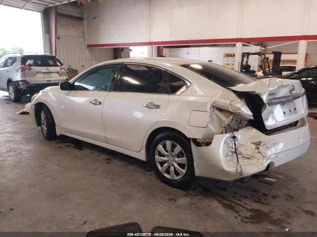 Aukcja sprzedaży 2015 Nissan Altima 2.5 S, vin: 1N4AL3AP8FC468127, numer aukcji: 45139775