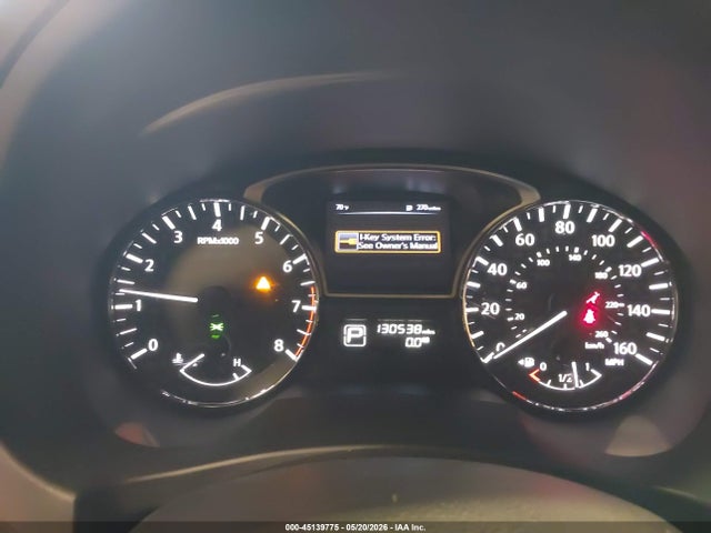 Aukcja sprzedaży 2015 Nissan Altima 2.5 S, vin: 1N4AL3AP8FC468127, numer aukcji: 45139775