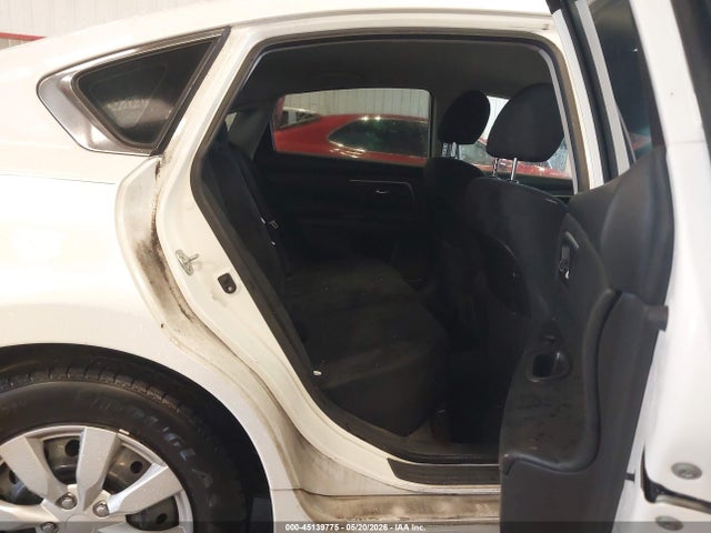 Aukcja sprzedaży 2015 Nissan Altima 2.5 S, vin: 1N4AL3AP8FC468127, numer aukcji: 45139775