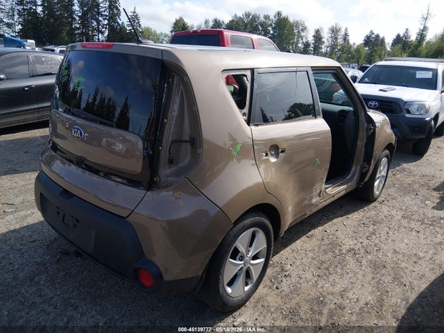 KNDJN2A25F7220171 KIA Soul