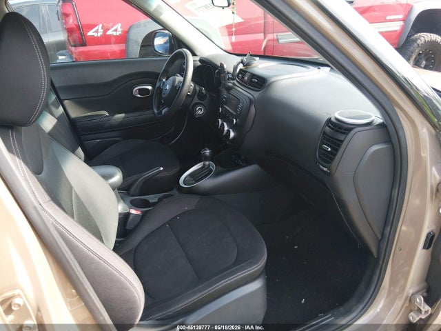 KNDJN2A25F7220171 KIA Soul