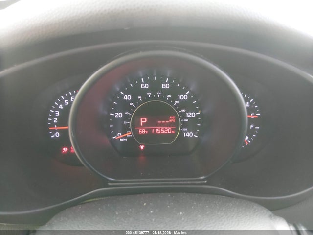 KNDJN2A25F7220171 KIA Soul