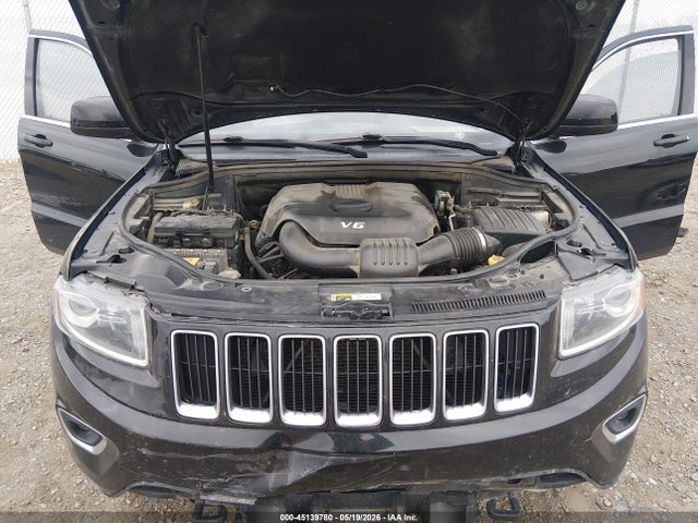 Aukcja sprzedaży 2014 Jeep Grand Cherokee Laredo, vin: 1C4RJFAG7EC355286, numer aukcji: 45139780