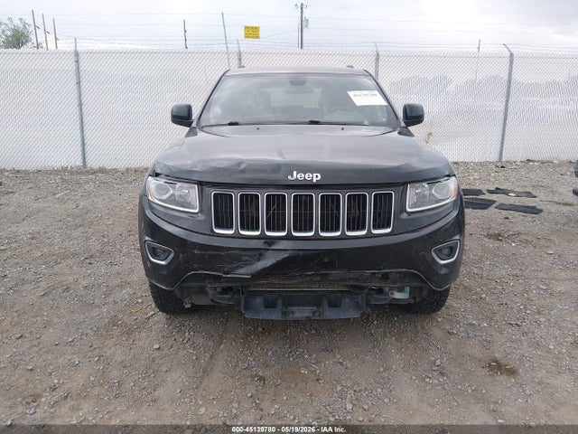 Aukcja sprzedaży 2014 Jeep Grand Cherokee Laredo, vin: 1C4RJFAG7EC355286, numer aukcji: 45139780