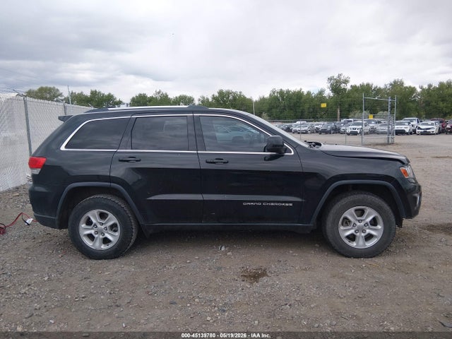 Aukcja sprzedaży 2014 Jeep Grand Cherokee Laredo, vin: 1C4RJFAG7EC355286, numer aukcji: 45139780