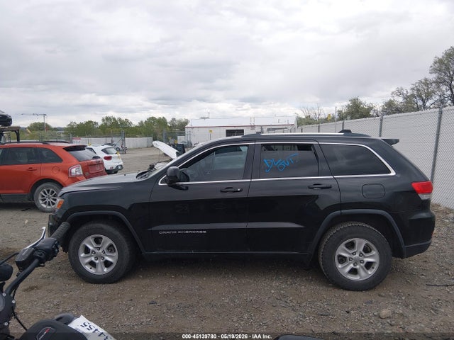 Aukcja sprzedaży 2014 Jeep Grand Cherokee Laredo, vin: 1C4RJFAG7EC355286, numer aukcji: 45139780