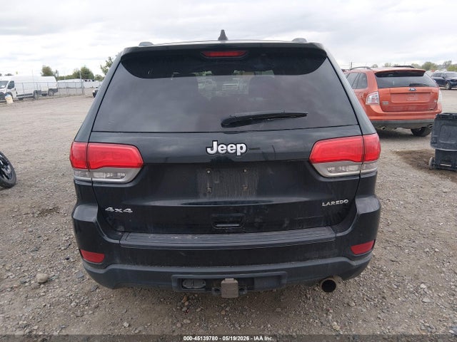 Aukcja sprzedaży 2014 Jeep Grand Cherokee Laredo, vin: 1C4RJFAG7EC355286, numer aukcji: 45139780