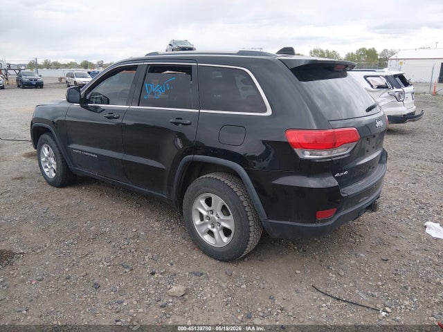 Aukcja sprzedaży 2014 Jeep Grand Cherokee Laredo, vin: 1C4RJFAG7EC355286, numer aukcji: 45139780