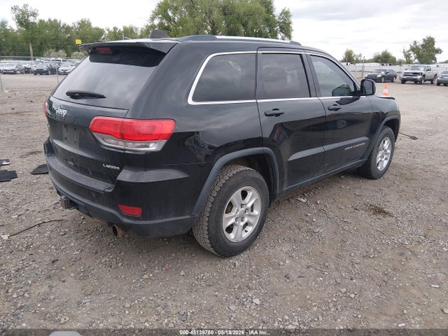 Aukcja sprzedaży 2014 Jeep Grand Cherokee Laredo, vin: 1C4RJFAG7EC355286, numer aukcji: 45139780