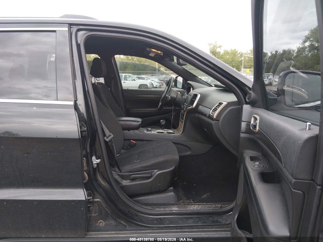 Aukcja sprzedaży 2014 Jeep Grand Cherokee Laredo, vin: 1C4RJFAG7EC355286, numer aukcji: 45139780