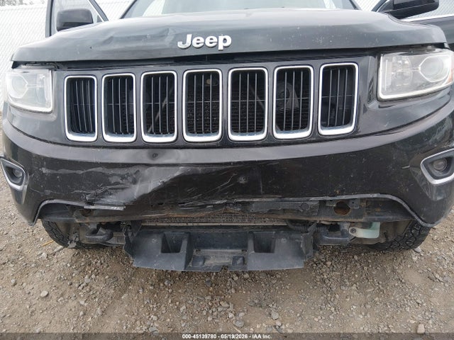 Aukcja sprzedaży 2014 Jeep Grand Cherokee Laredo, vin: 1C4RJFAG7EC355286, numer aukcji: 45139780