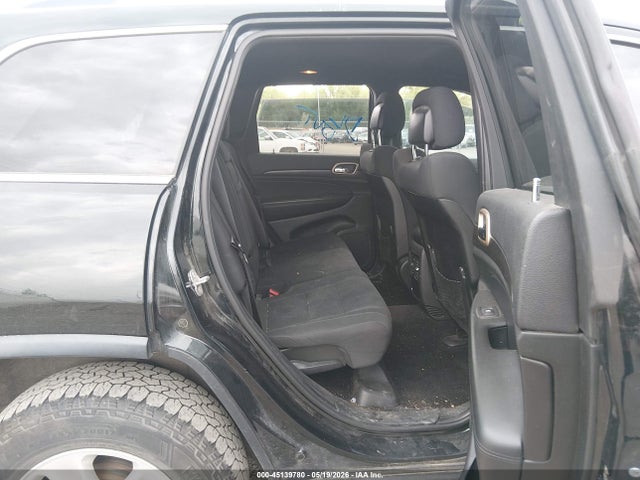 Aukcja sprzedaży 2014 Jeep Grand Cherokee Laredo, vin: 1C4RJFAG7EC355286, numer aukcji: 45139780