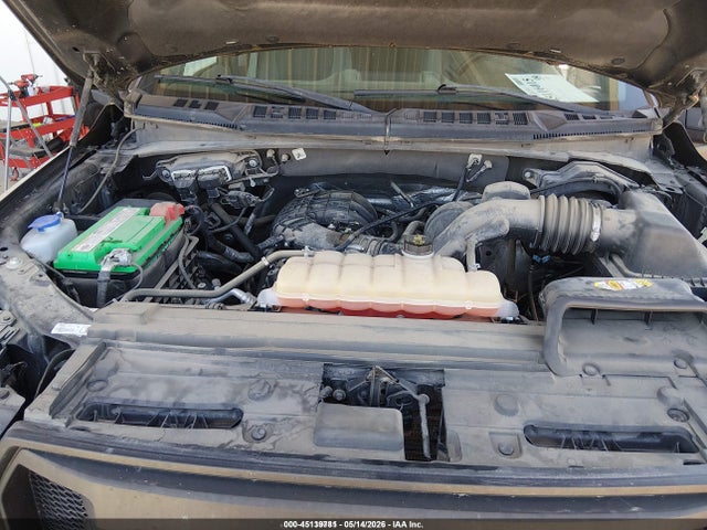 Aukcja sprzedaży 2017 Ford F-150 Xl, vin: 1FTEW1E81HKD63691, numer aukcji: 45139781