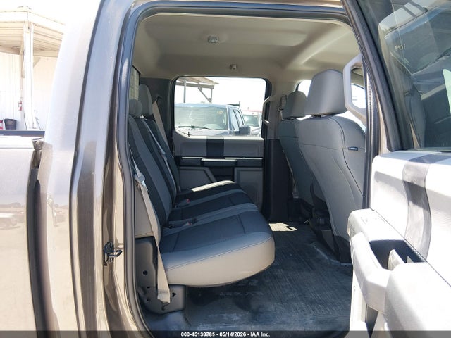 Aukcja sprzedaży 2017 Ford F-150 Xl, vin: 1FTEW1E81HKD63691, numer aukcji: 45139781