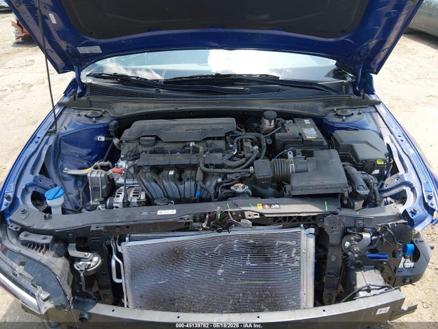 Aukcja sprzedaży 2024 Hyundai Elantra Sel, vin: KMHLM4DG3RU808232, numer aukcji: 45139782