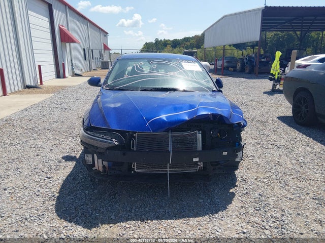 Aukcja sprzedaży 2024 Hyundai Elantra Sel, vin: KMHLM4DG3RU808232, numer aukcji: 45139782